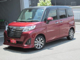 トヨタ ルーミー