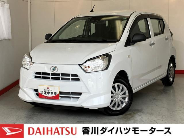 ミライース L SAIII 