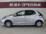 ヤリス 1.5 G 4WD 