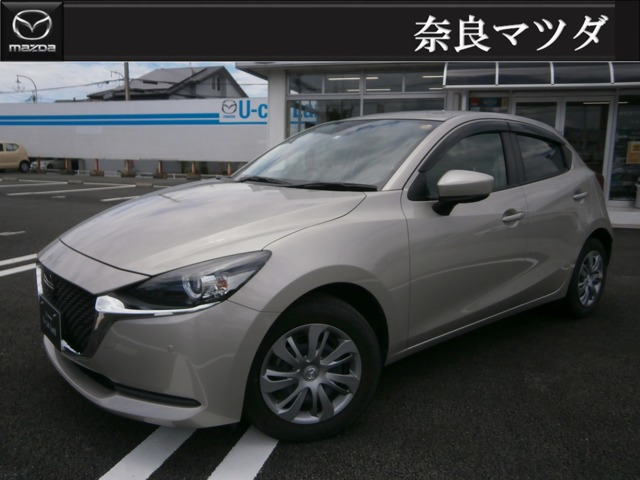 MAZDA2 1.5 15S プロアクティブ スマートエディションII 