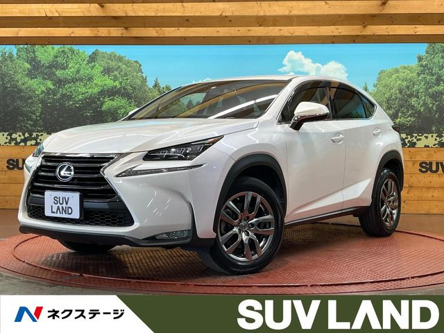 NX 200t Iパッケージ 