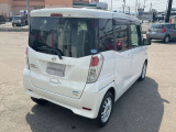 デイズルークス X 4WD 