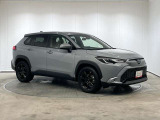 カローラクロス 1.8 ハイブリッド G E-Four 4WD 