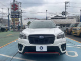 フォレスター 2.5 エックスブレイク 4WD 