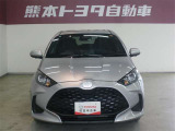 ヤリス 1.5 G 4WD 
