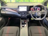 ノートオーラ 1.2 NISMO 
