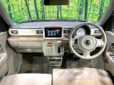 アルトラパン X 全方位モニター付メモリーナビゲーション装着車