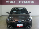 カローラスポーツ 1.8 ハイブリッド G Z 