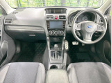 フォレスター 2.0 XT アイサイト 4WD 