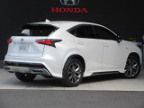 NX 300h Fスポーツ 4WD 