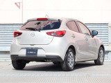 MAZDA2 1.5 15S プロアクティブ スマートエディションII 