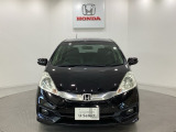 フィットシャトル 1.5 15X 