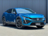 408 GT ハイブリッド ワンオーナー 修復歴無し