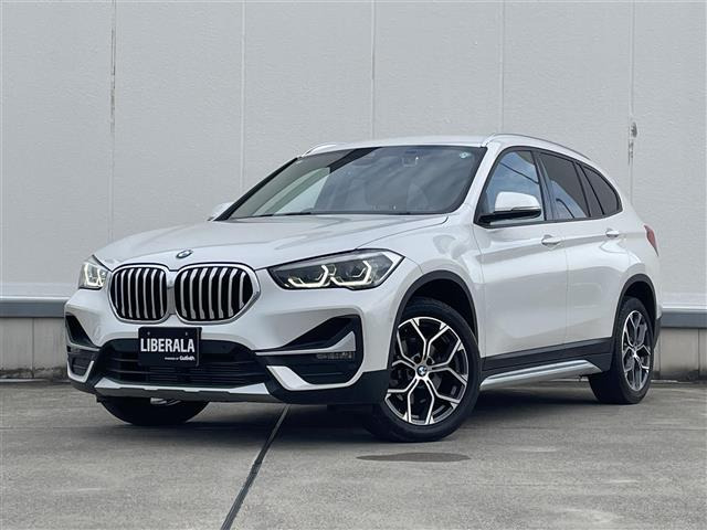 X1 xドライブ 18d xライン エディション ジョイプラス 4WD 4WD 修復歴無し
