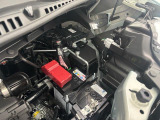 スペーシア ハイブリッド(HYBRID) G スマートキー プッシュスタート