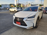 レクサス NX