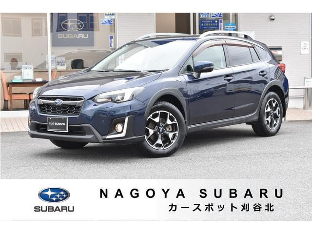 XV 2.0i-L アイサイト 4WD 