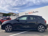ポロ TSI Rライン 