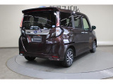 ジャスティ 1.0 4WD 