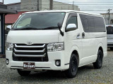 6人乗りのお車です☆