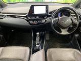 C-HR  G