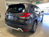 フォレスター 2.0 アドバンス 4WD 