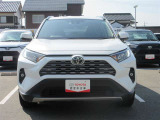 RAV4  2.0 G Zパッケージ 4WD