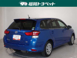 カローラフィールダー 1.5 G 