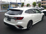 レヴォーグ 1.8 STI スポーツ EX 4WD 