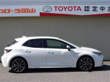 安心のトヨタ認定中古車をはじめ様々なラインナップをご用意しています。