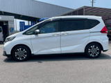 フリード 1.5 クロスター ホンダセンシング 