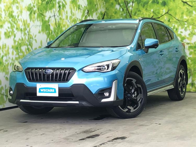 XV 2.0 アドバンス 4WD 