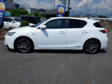 CT 200h Fスポーツ 