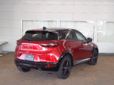 CX-3 1.5 15S スーパー エッジー