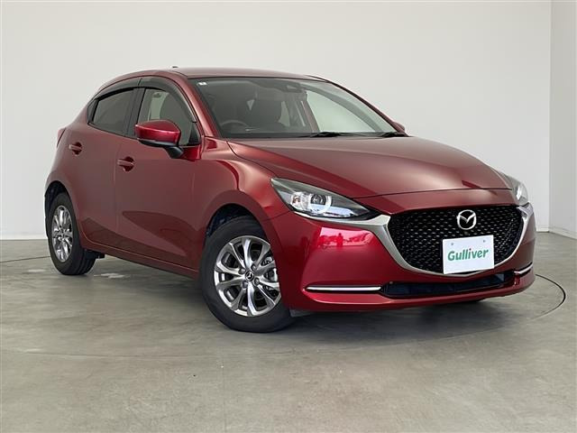 MAZDA2 1.5 XD プロアクティブ Sパッケージ ワンオーナー 修復歴無し
