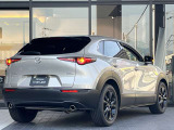 CX-30 2.0 20S レトロスポーツエディション 