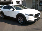 CX-30 2.0 20S プロアクティブ ツーリングセレクション 