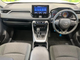 RAV4 2.0 X 