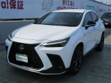 NX 350h Fスポーツ 