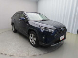 RAV4 2.5 ハイブリッド G E-Four 4WD 