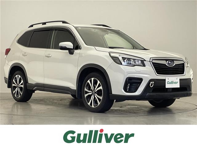 フォレスター 2.5 プレミアム 4WD 4WD 修復歴無し