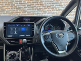 ヴォクシー 2.0 ZS 煌 4WD 修復歴無し