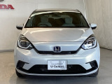 フィット  1.5 e:HEV ホーム