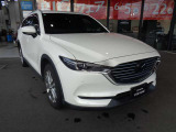 CX-8 2.2 XD Lパッケージ 