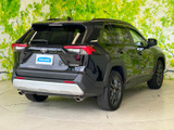 RAV4 2.0 アドベンチャー 4WD 