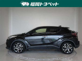 C-HR ハイブリッド 1.8 G LED エディション 