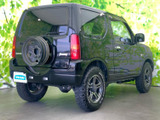 ジムニー ランドベンチャー 4WD 
