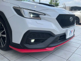 WRX S4 2.4 STI スポーツR EX 4WD 