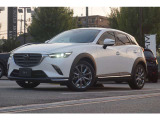 CX-3 2.0 20S エクスクルーシブ モッズ 