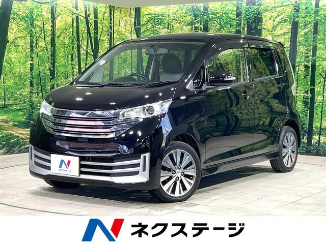 デイズ ライダーハイウェイスター X 